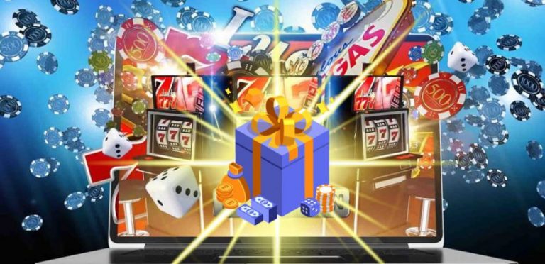 Jenis-jenis Bonus dalam Judi Online dan Cara Klaim