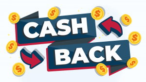 Bonus Cashback Dalam Judi Online: Kenali dan Klaim!