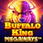 Buffalo King Megaways