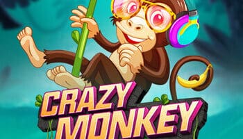 Crazy Monkey