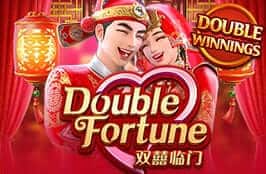 Double Fortune