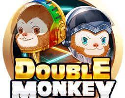 Double Monkey