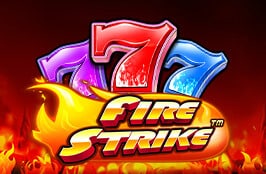 Fire Strike
