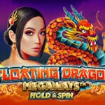 Floating Dragon