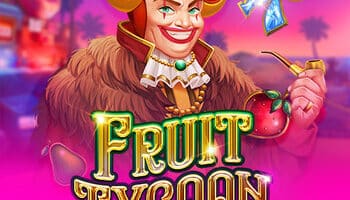 Fruit Tycoon