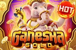 Ganesha Gold