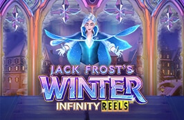 Jack Frost’s Winter