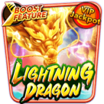 Lightning Dragon