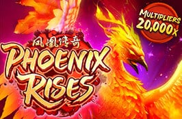 Phoenix Rises