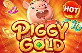 Piggy Gold