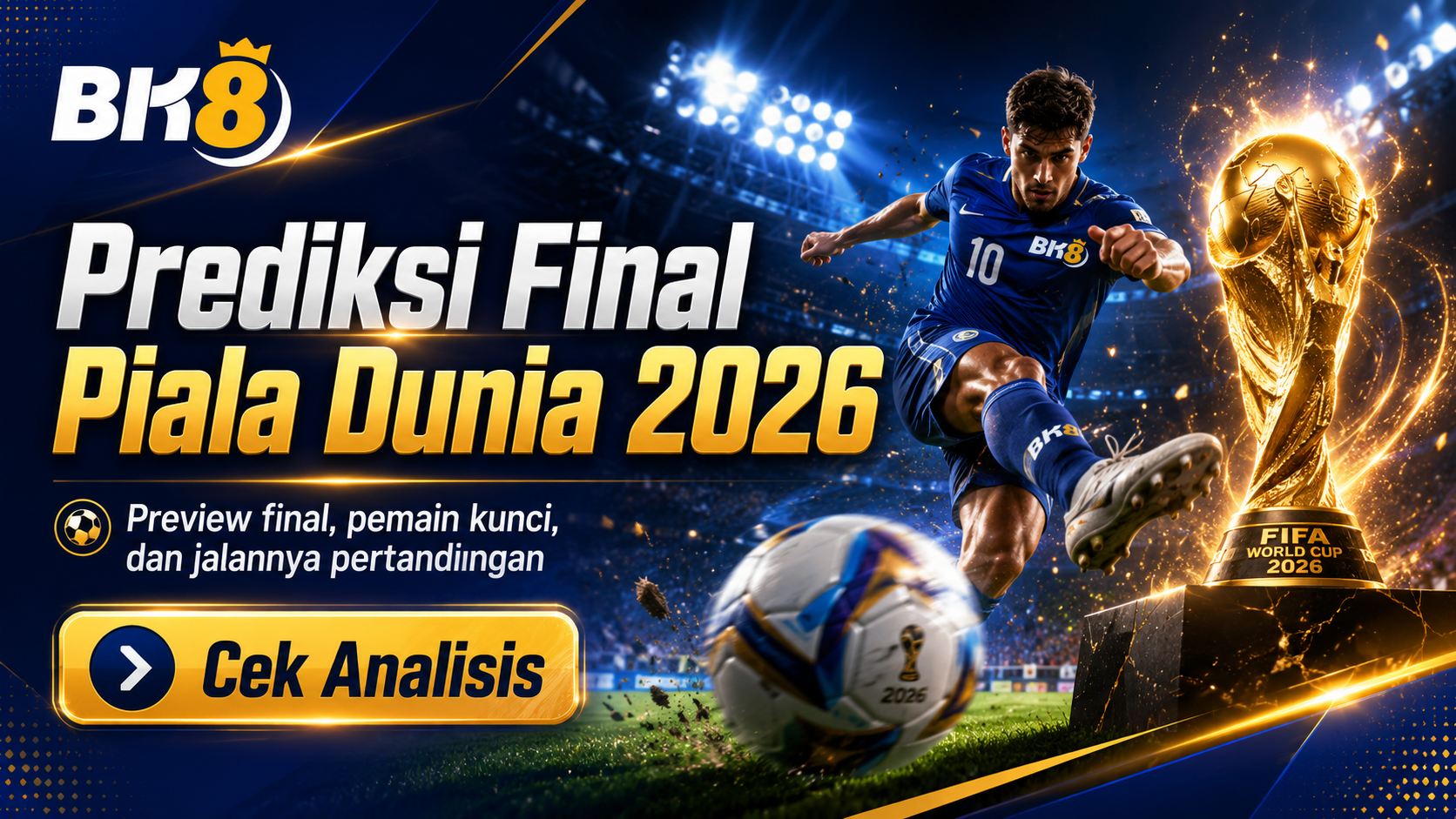 prediksi final piala dunia 2026