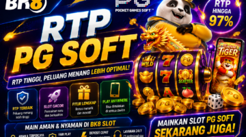 rtp pg soft