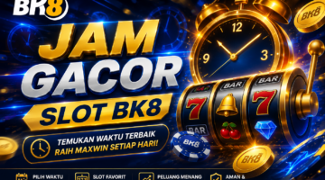jam gacor slot bk8